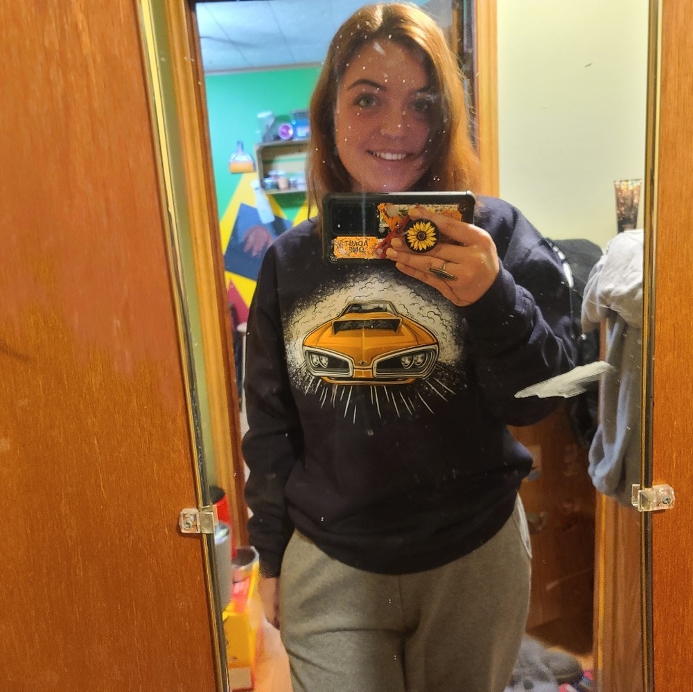 Meet your Posher, Jessie